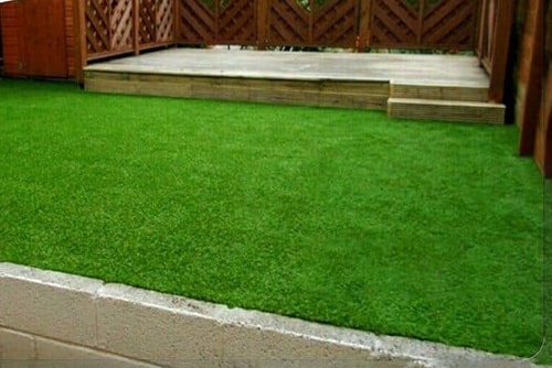 Decking Refurbishment